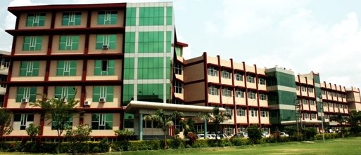 Doon valley institute of engineering and technology