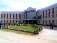 Synergy Institute of Engineering & Technology