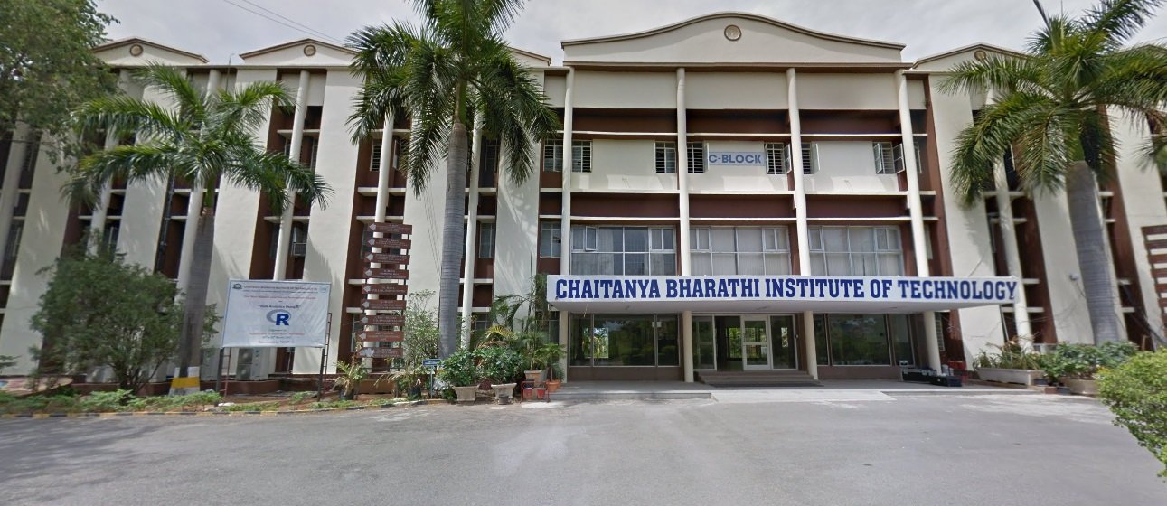 Chaitanya Bharti Institute of Technology