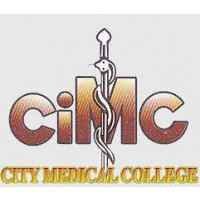 CITY MEDICAL COLLEGE 