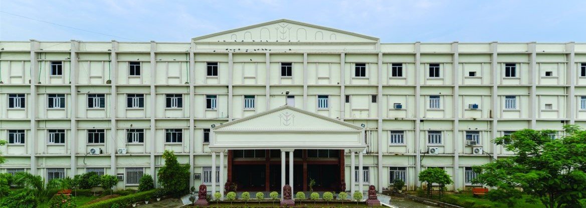  Gopal Narayan Singh University