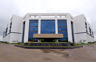 Narsee Monjee Institute of Management Studies (NMIMS) Chandigarh