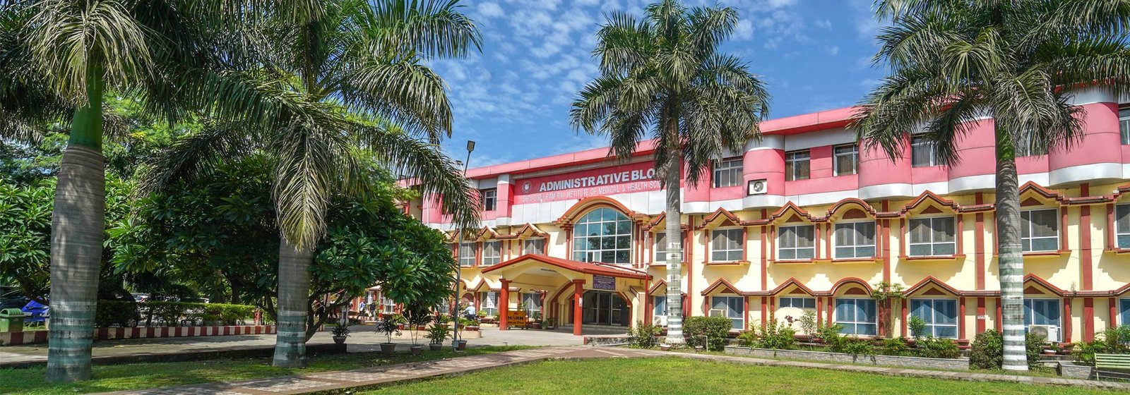 Shri Guru Ram Rai University