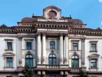 IVANO-FRANKIVSK NATIONAL MEDICAL UNIVERSITY