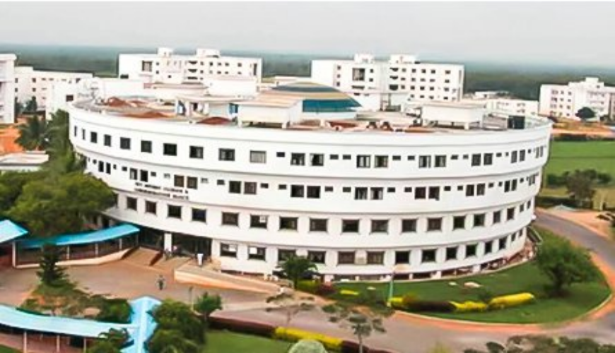 Pondicherry Institute Of Medical Sciences - [PIMS], Pondicherry