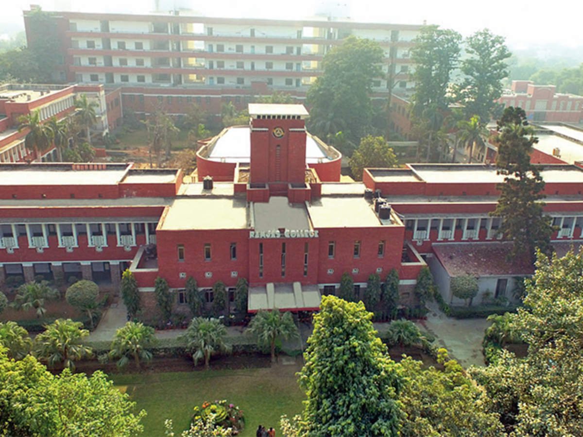 Ramjas College