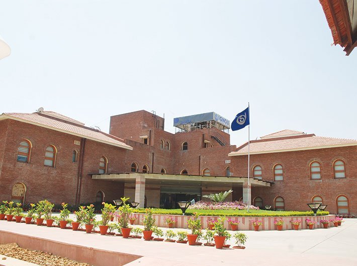 Indira Gandhi National Open University, popularly known as IGNOU