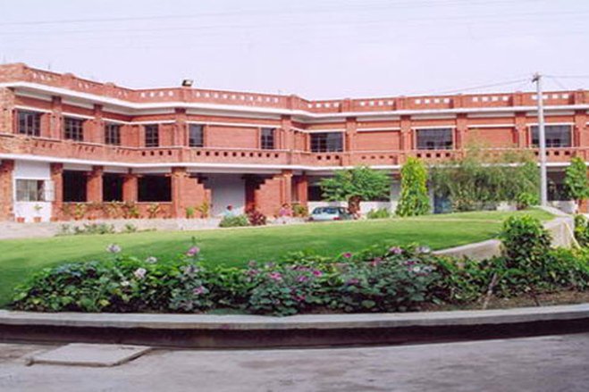 Lal Bahadur Shastri institute of management