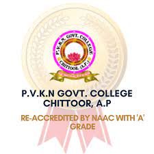 P.V.K.N Govt Degree College