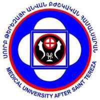 ST. TEREZA MEDICAL UNIVERSITY 