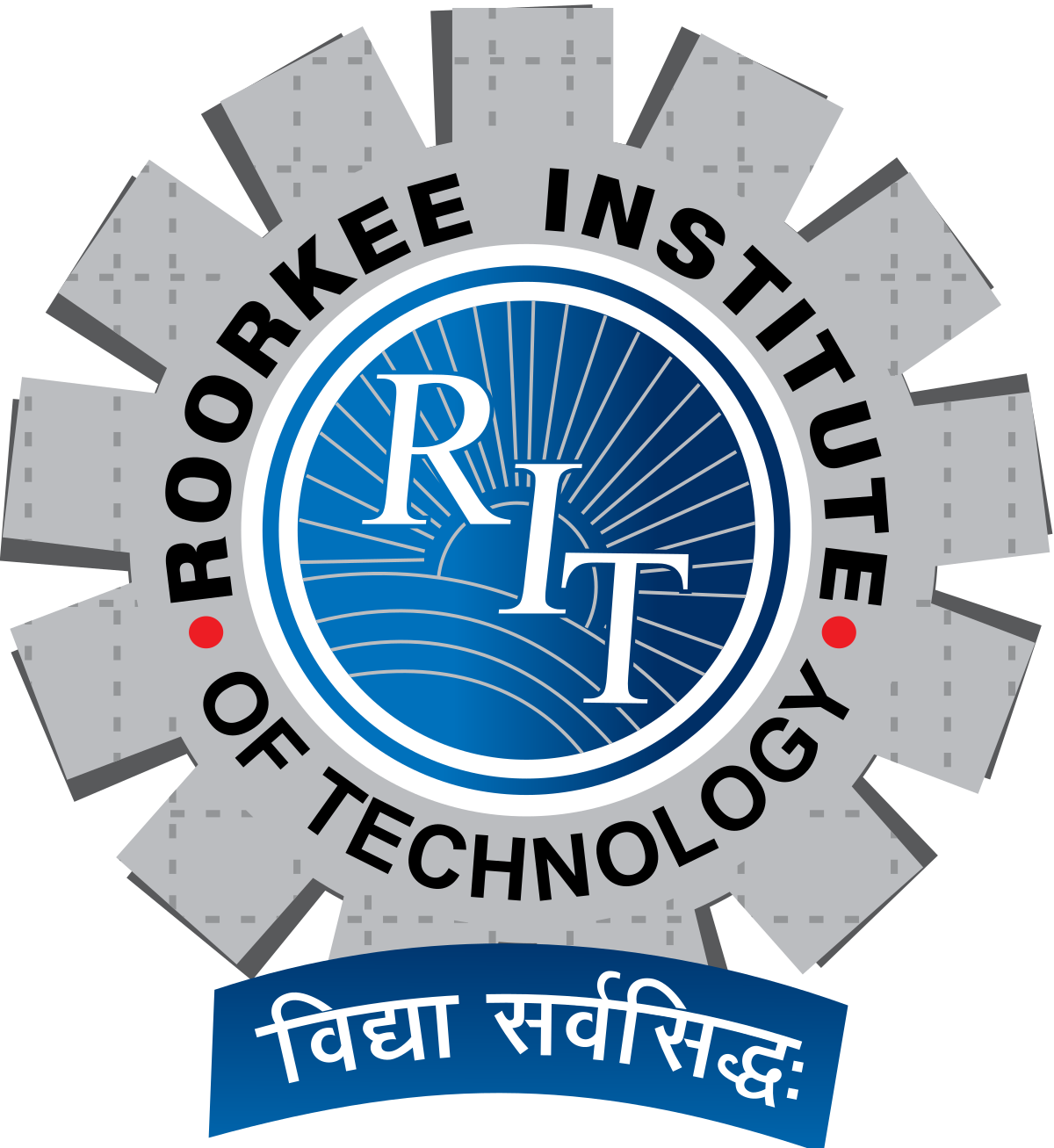 Roorkee Institute Of Technology - [RIT], Roorkee