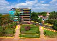 Shree rayeshwar institute of engineering and information technology