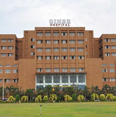 Gandhi Institute of Technology & Mangement