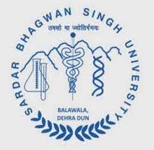 Sardar Bhagwan Singh University - [SBS], Dehradun