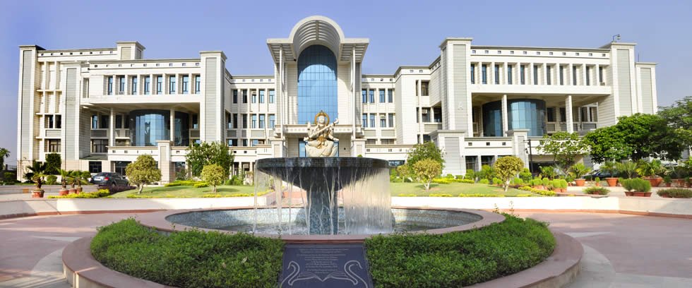 Faculty Of Management Studies, Manav Rachna International Institute Of Research And Studies, Faridabad