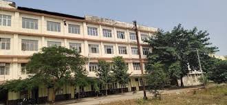 Hitkarini Dental College & Hospital