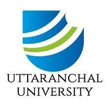 Uttranchal university