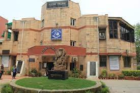 Kalindi College