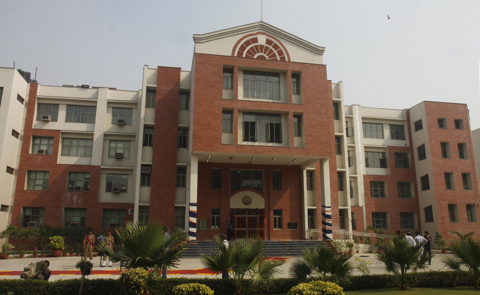 Maharaja Agrasen College