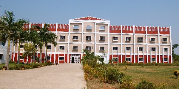 Gate College Tirupati 