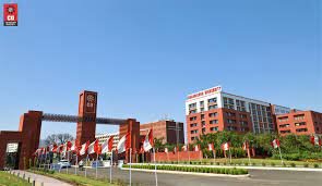 Chandigarh University 