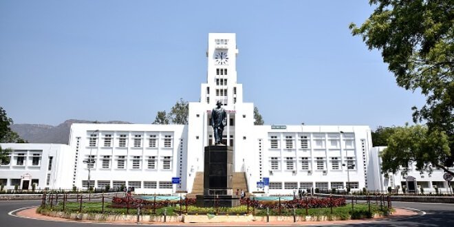 Sri Venkateswara University College of Engineering