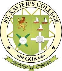 St. Xaviers College Goa