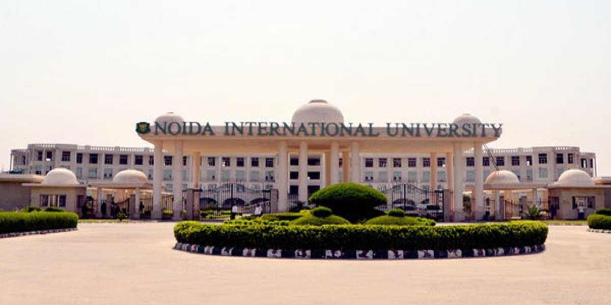 Noida International University (NIU) Greater Noida
