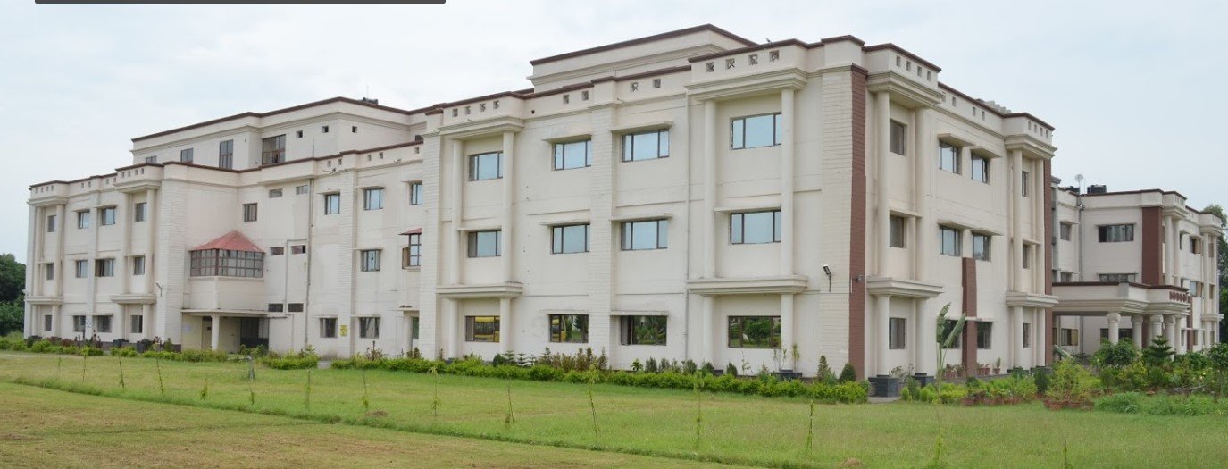 JB Institute of Technology | Engineering College in Dehradun, Uttarakhand, India