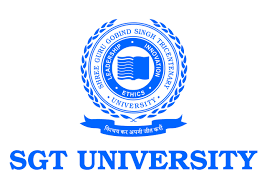  SGT University