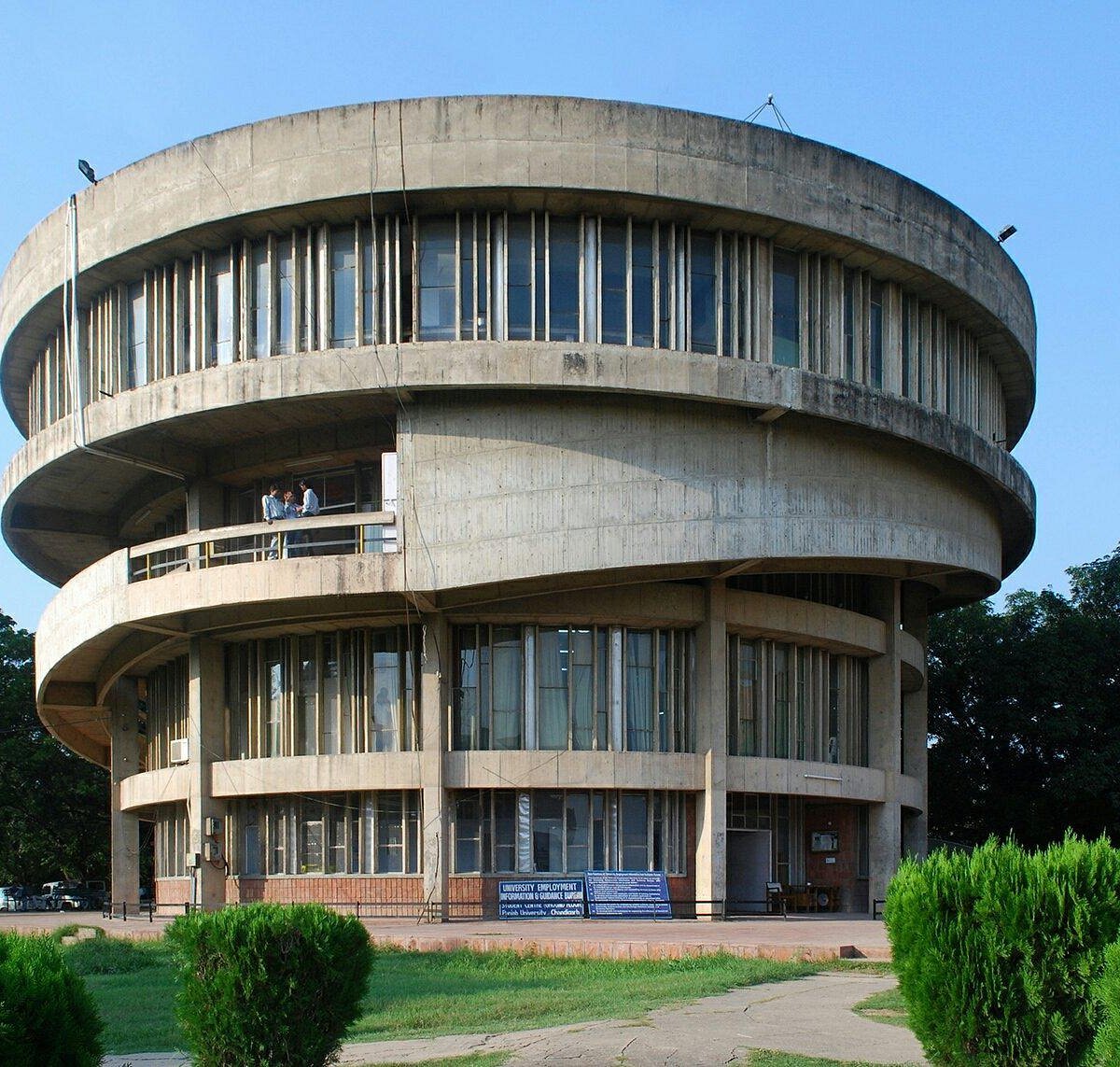 Panjab University Chandigarh