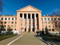 O.O. BOGOMOLETS NATIONAL MEDICAL UNIVERSITY