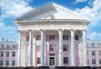 VINNYTSIA NATIONAL MEDICAL UNIVERSITY