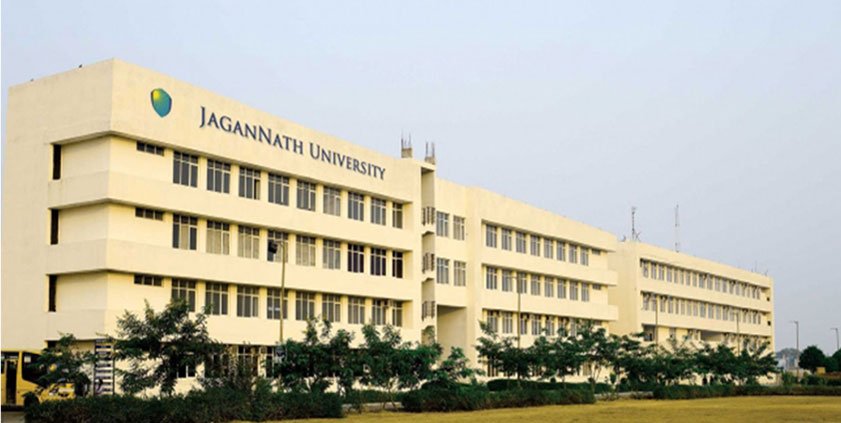 Jagannath University, Bahadurgarh