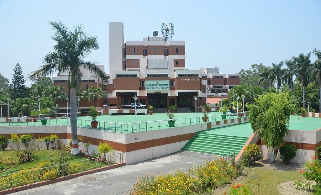 Govind Ballabh Pant University of Technology and Agriculture (GBPUAT)