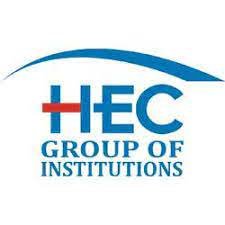 HEC Group Of Institutions