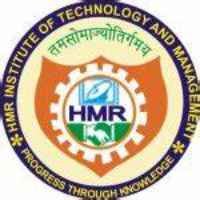 HMR Institute of Management Delhi