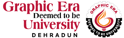 Graphic Era University 