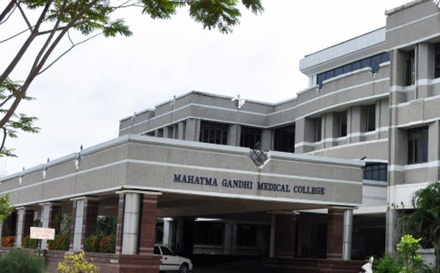 Mahatma Gandhi Medical College And Research Institute