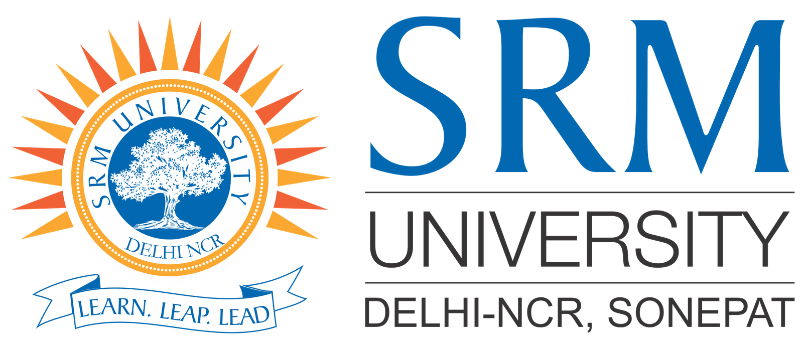 SRM University Sonepat