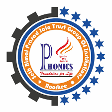 Phonics Group of Institutions