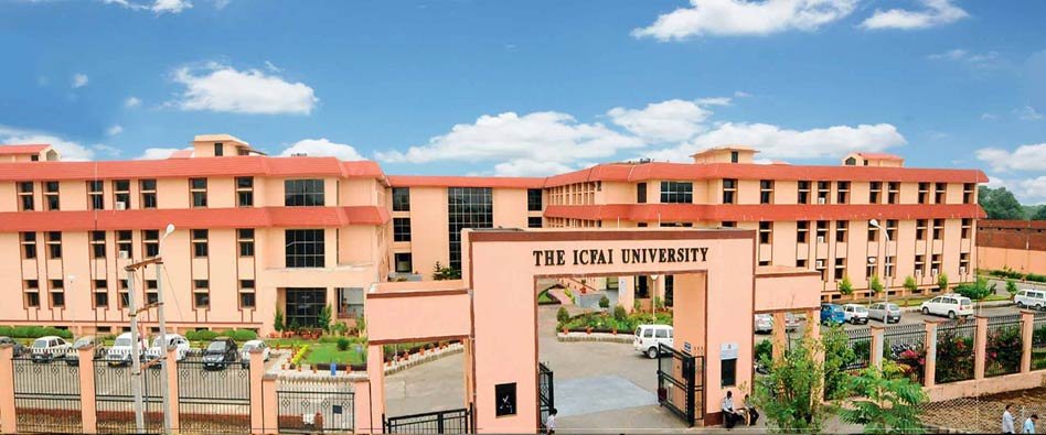 ICFAI Business School (IBS), Dehradun