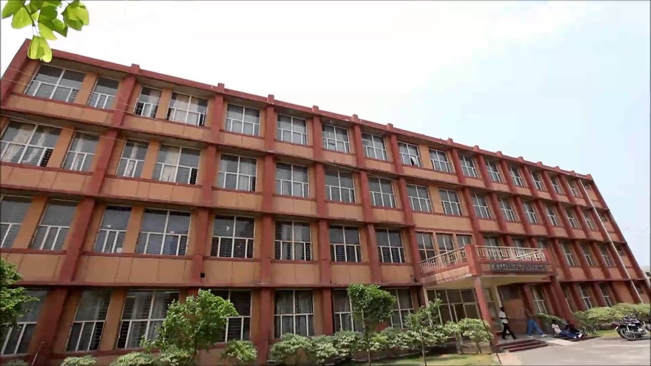 Maharishi Markandeshwar College of Dental Sciences & Research