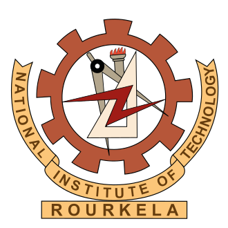 NIT ROURKELA