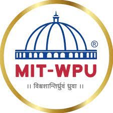 MIT World Peace University (MIT-WPU), Pune