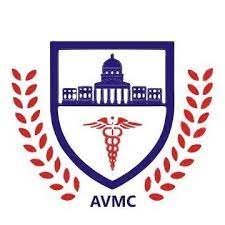 Aarupadai Veedu Medical College - [AVMC], Pondicherry