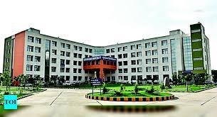 GURUGRAM UNIVERSITY