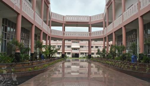 MAHARSHI DAYANAND UNIVERSITY, ROHTAK