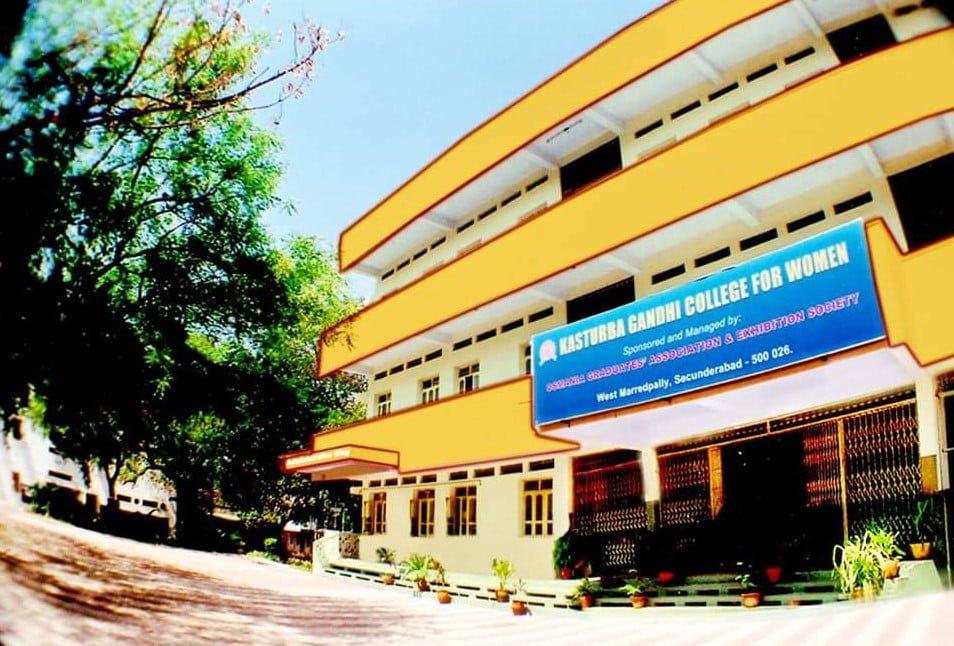 Kasturba Gandhi college 