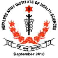 NEPALESE ARMY INSTITUTE OF HEALTH SCIENCES 